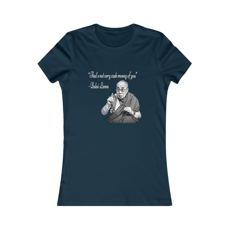 Women's Divine Enlightenment Tee