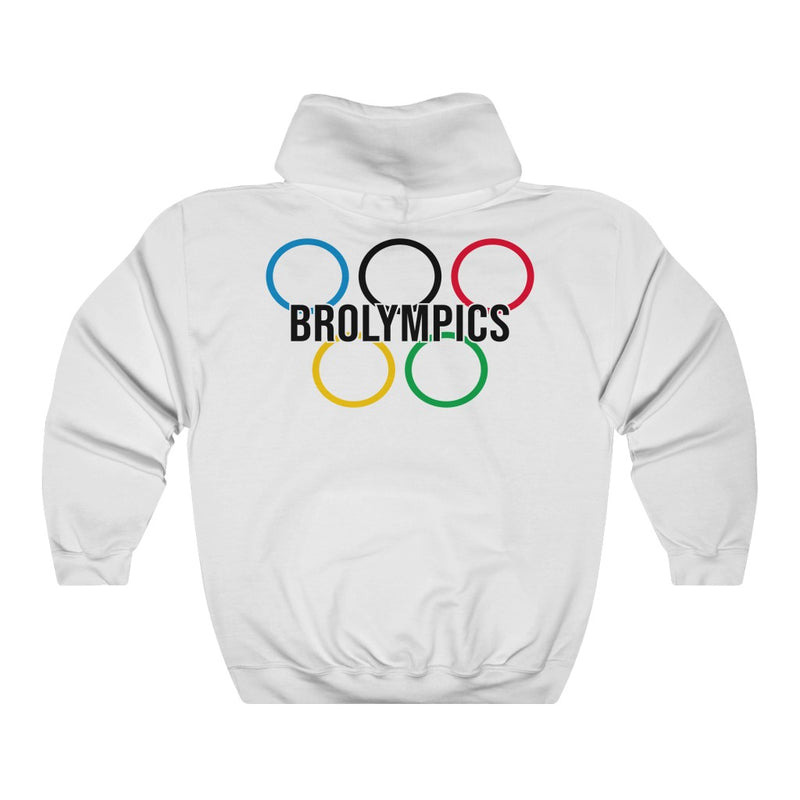 Opening Ceremony Hoodie