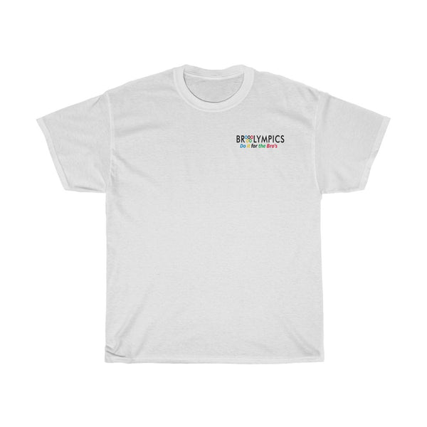 Opening Ceremony Tee