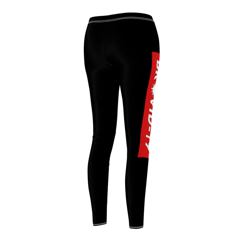 Brovid-19 Leggings