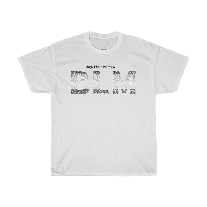 BLM Movement