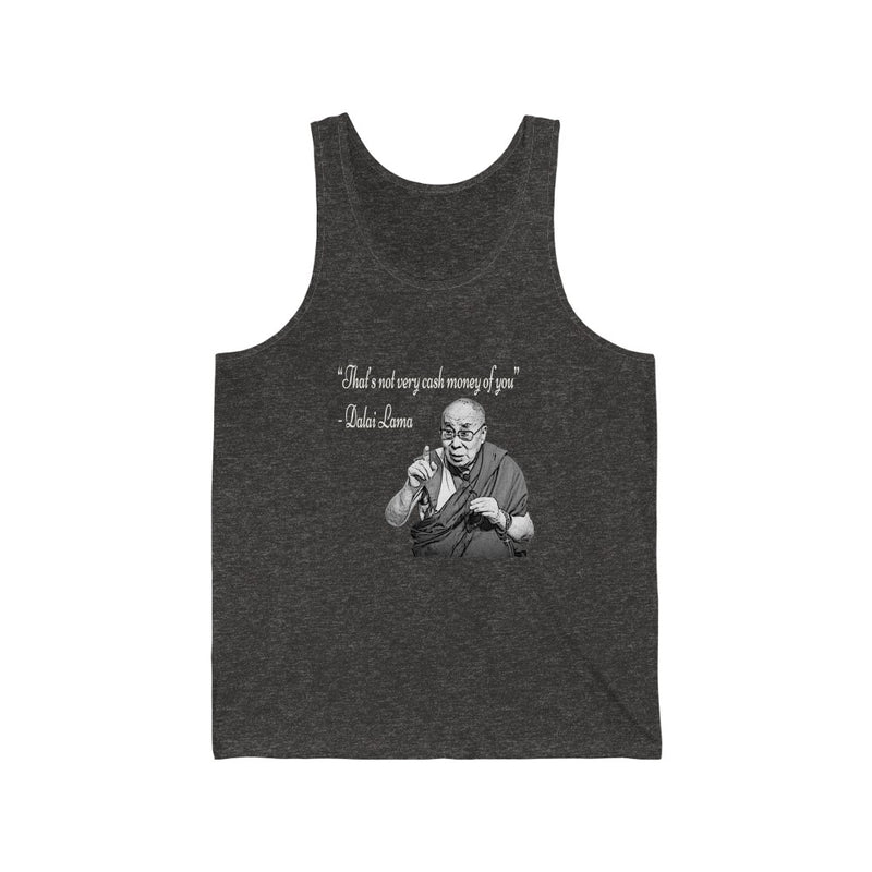 Divine Enlightenment Tank