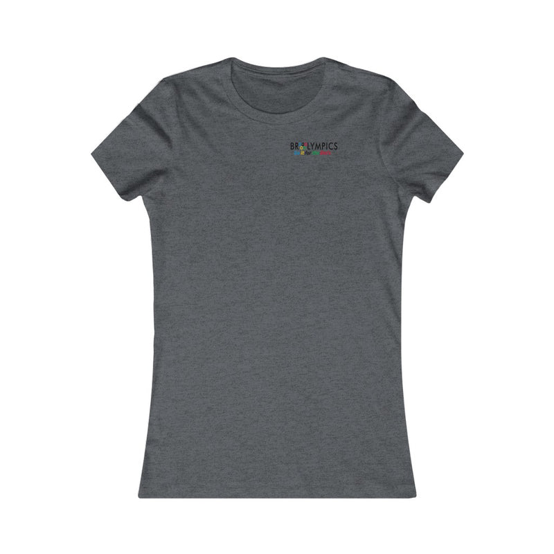 Women's Opening Ceremony Tee