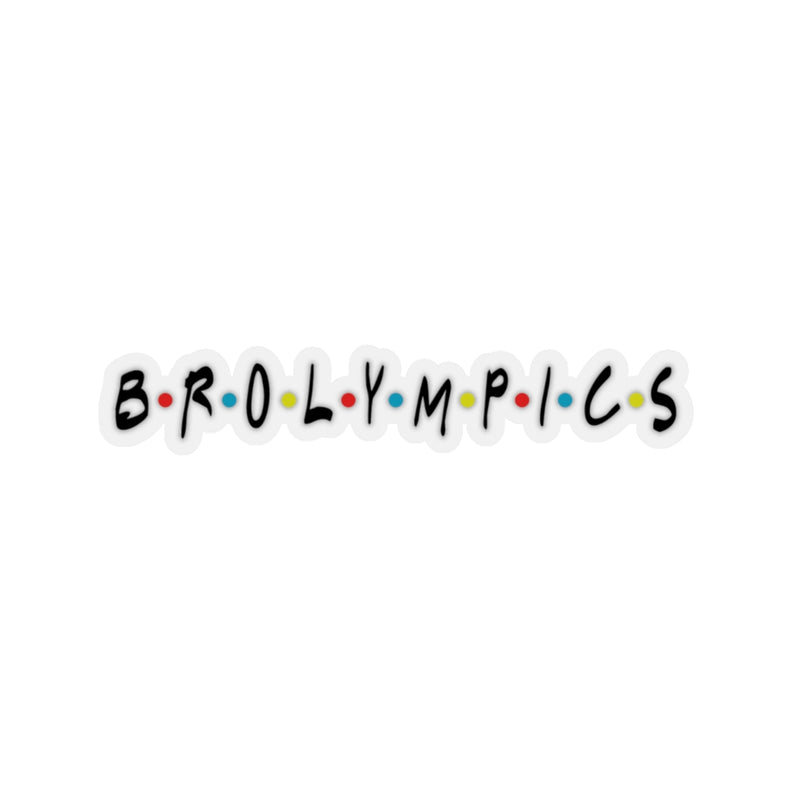 Brolympics