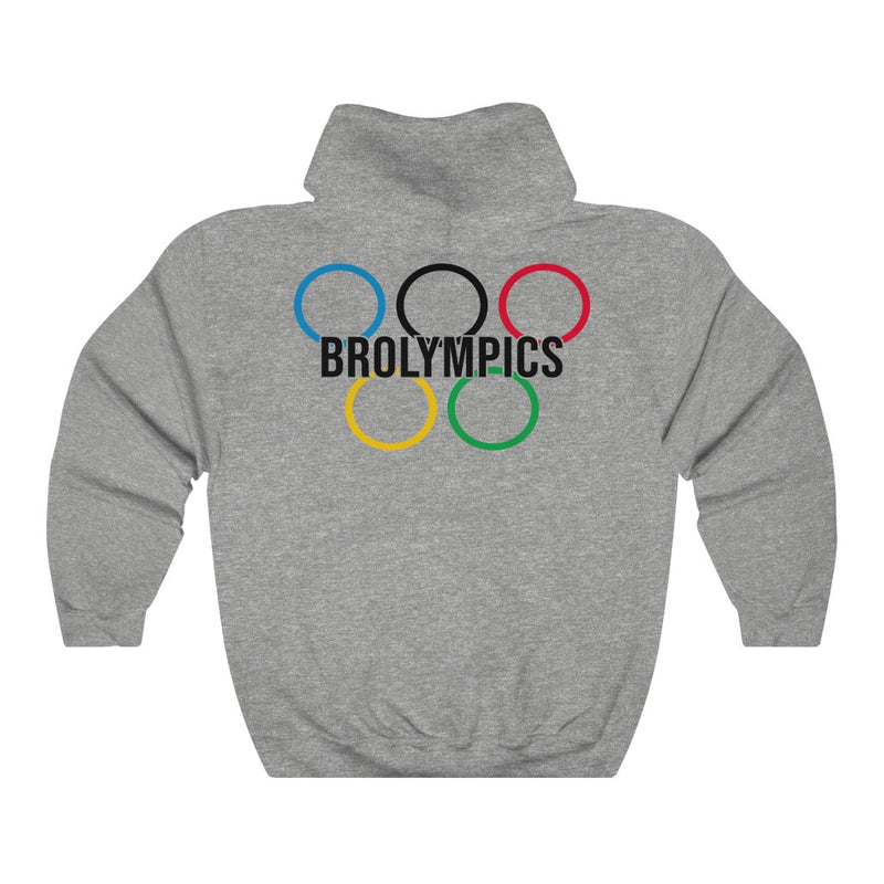 Opening Ceremony Hoodie