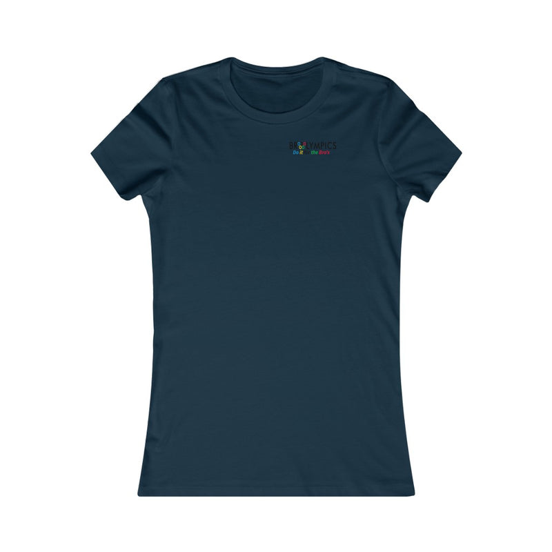 Women's Opening Ceremony Tee