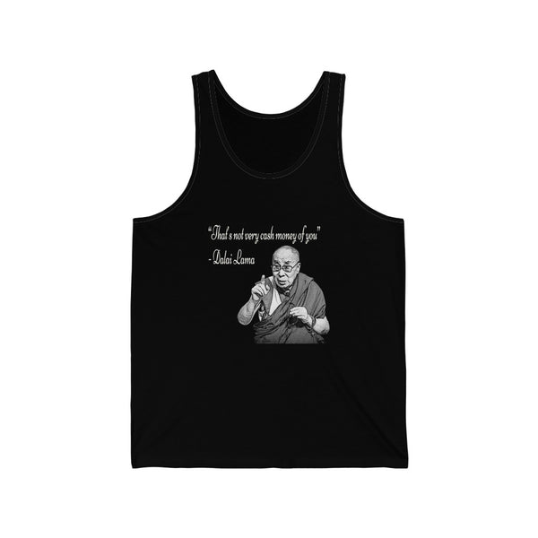 Divine Enlightenment Tank