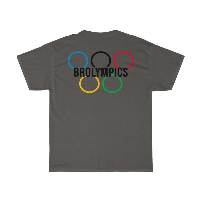 Opening Ceremony Tee