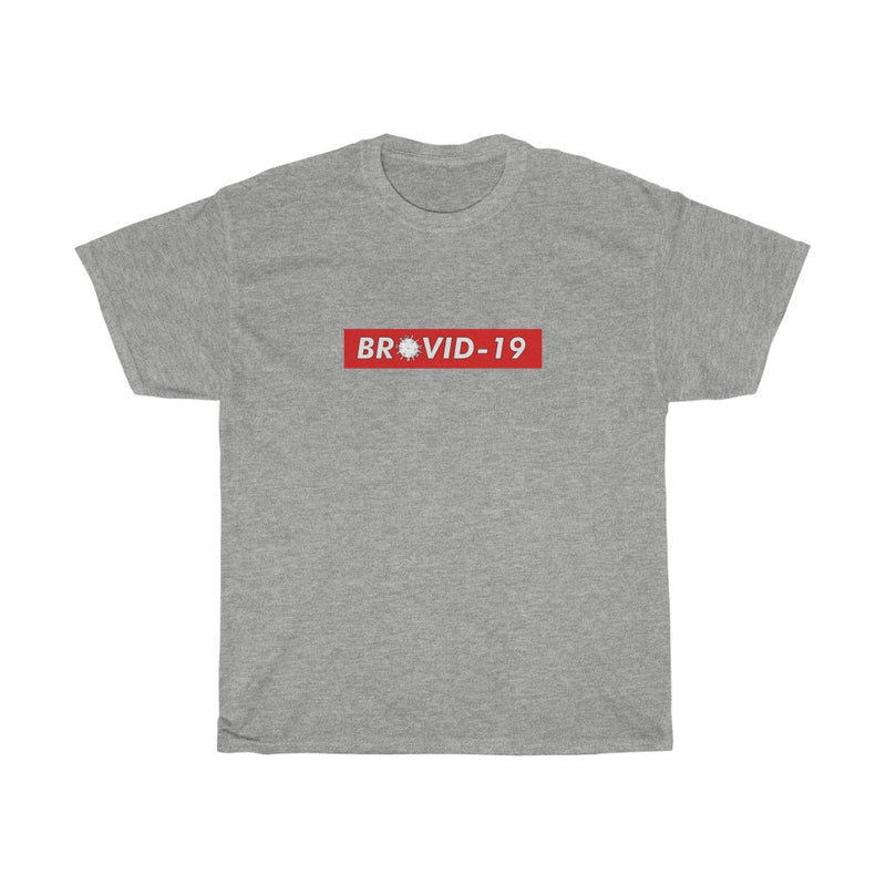 Brovid-19 Tee