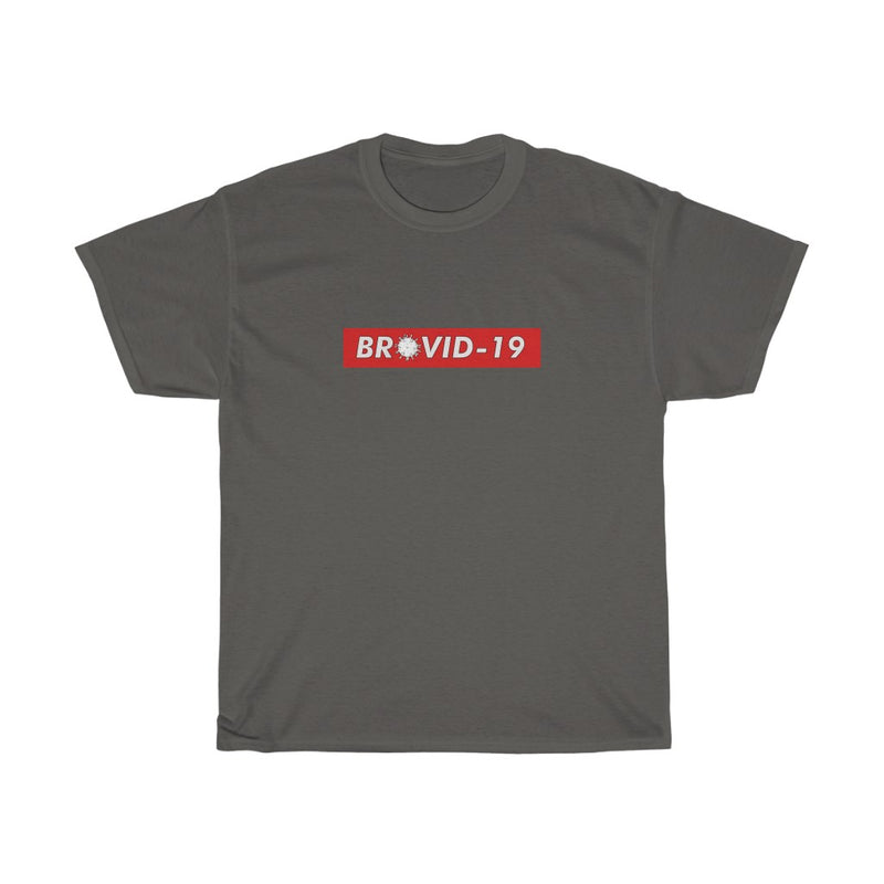 Brovid-19 Tee