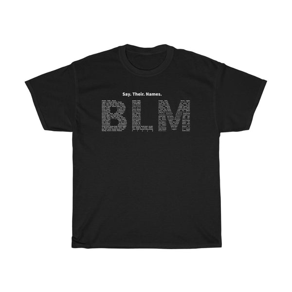 BLM Movement