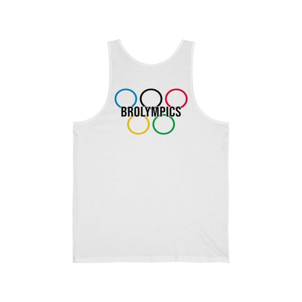 Opening Ceremony Tank