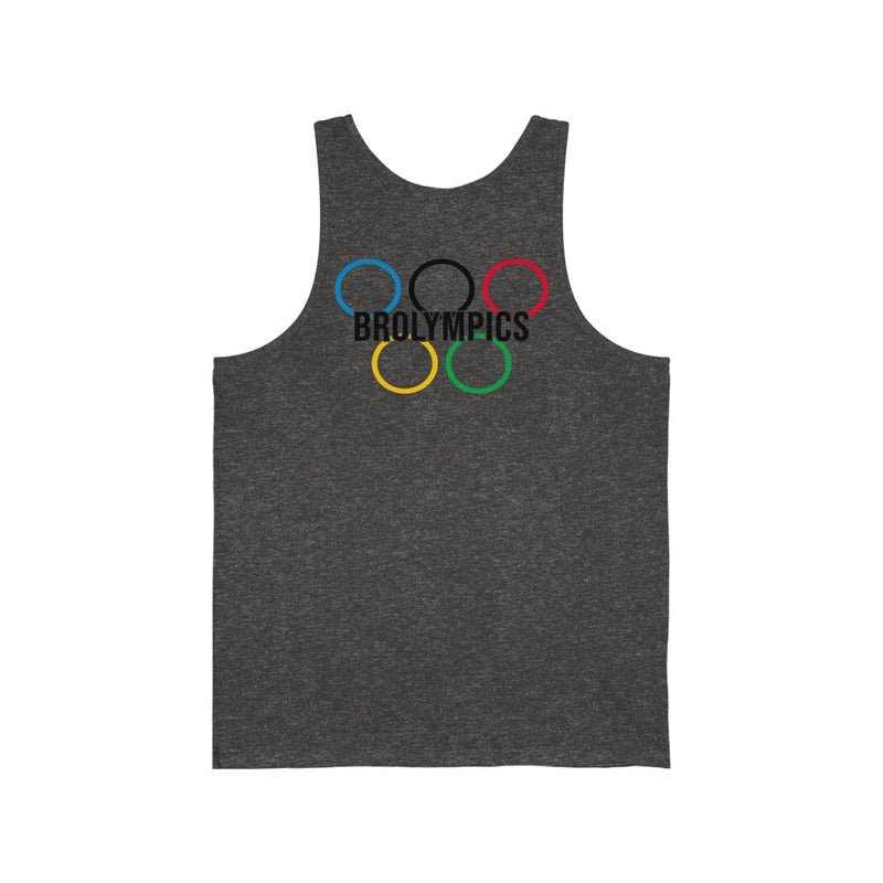 Opening Ceremony Tank