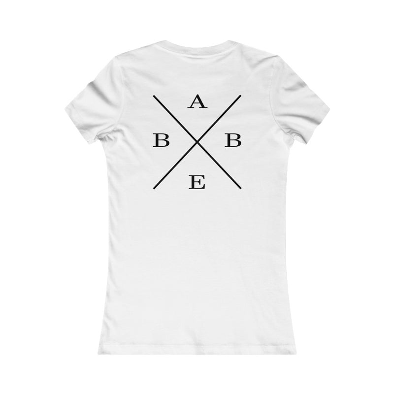 X-Womens Tee