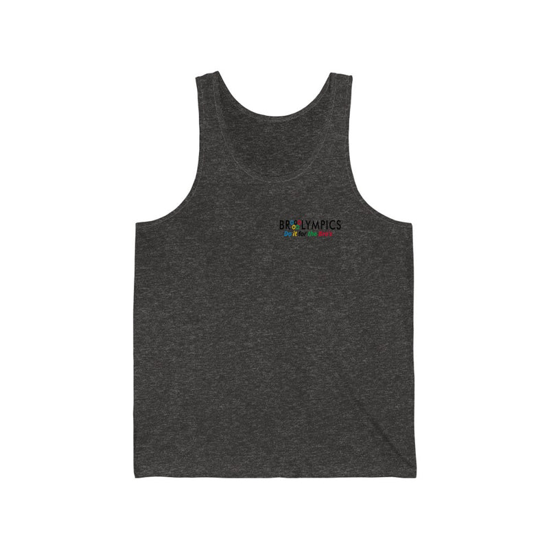 Opening Ceremony Tank