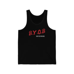 BYOB Tank