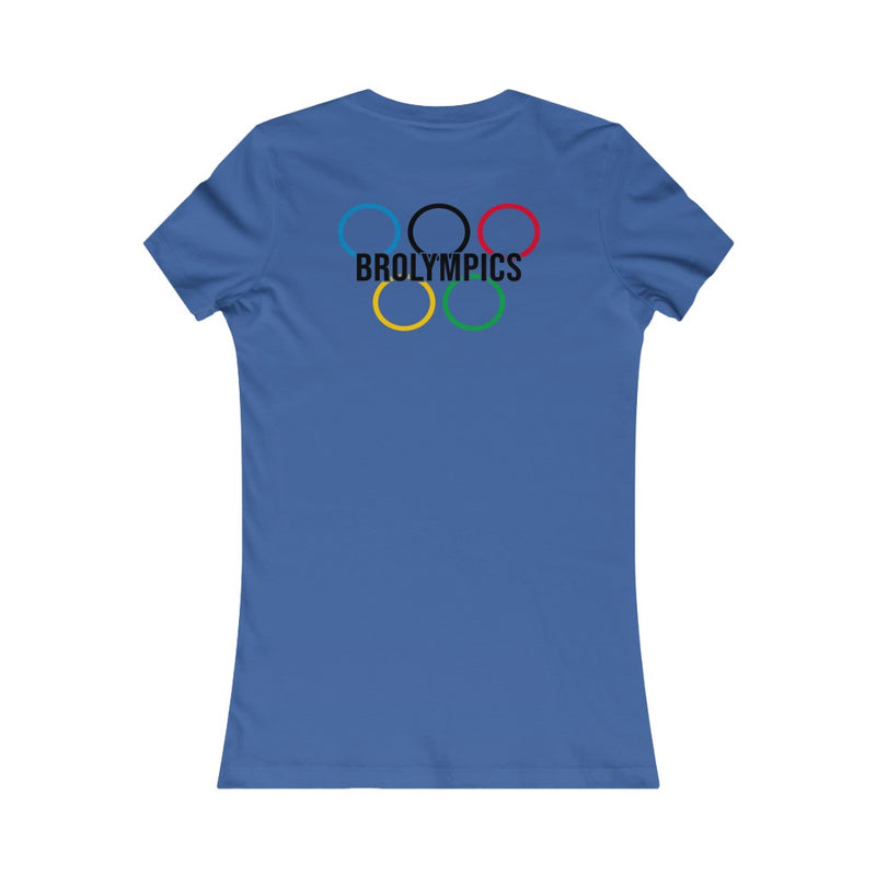 Women's Opening Ceremony Tee