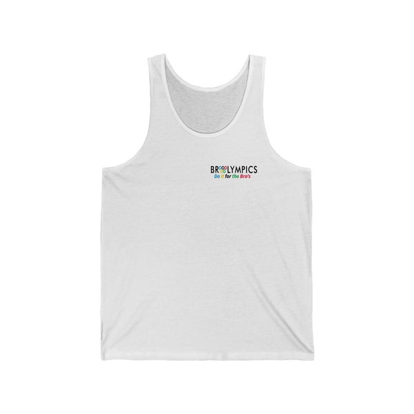 Opening Ceremony Tank