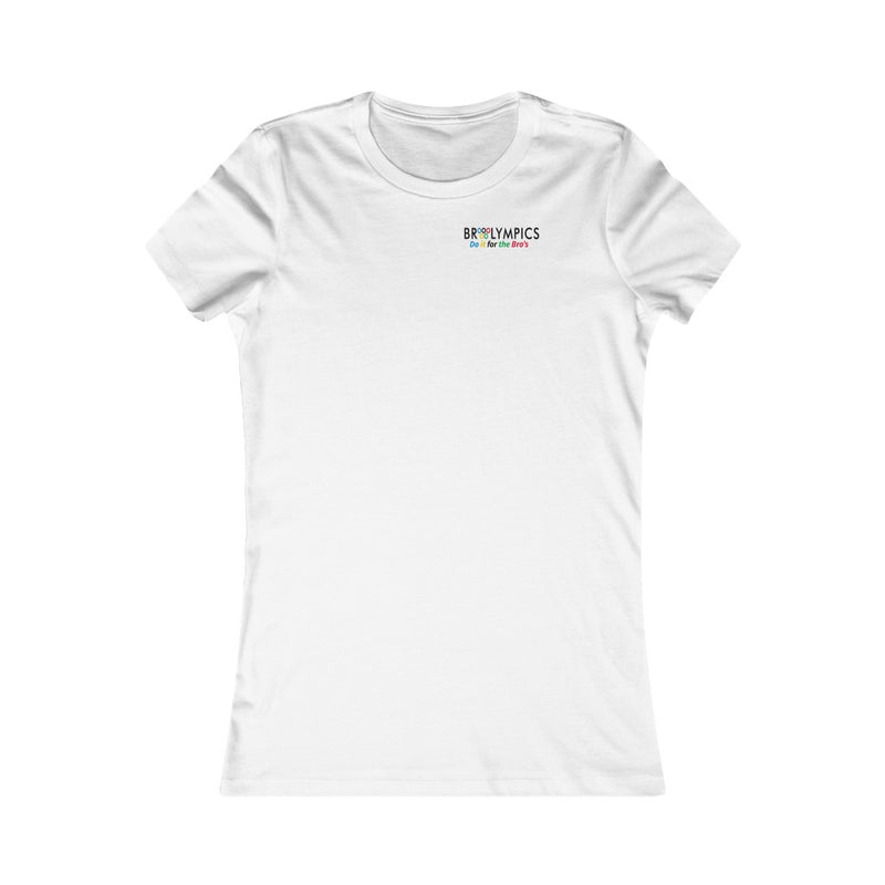 Women's Opening Ceremony Tee