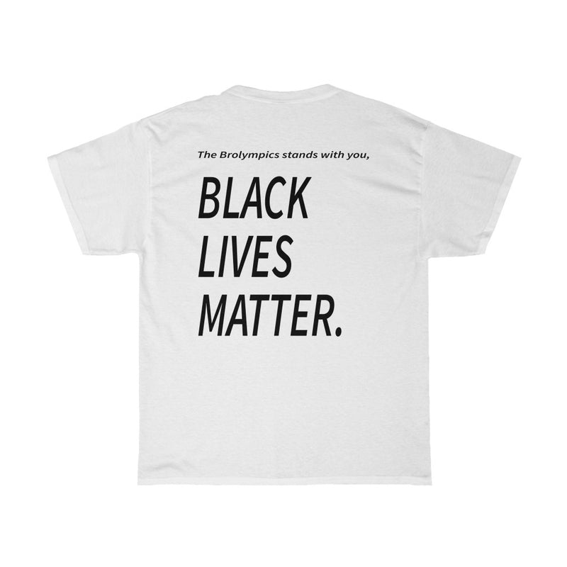 BLM Movement