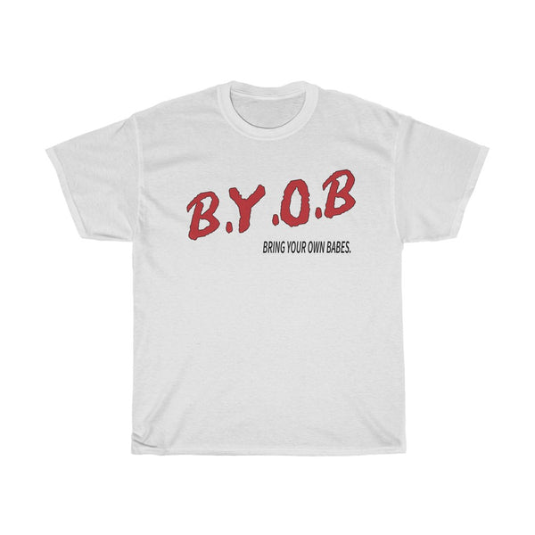 BYOB Tee