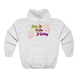 Drink Like No-one is Watching Hoodie