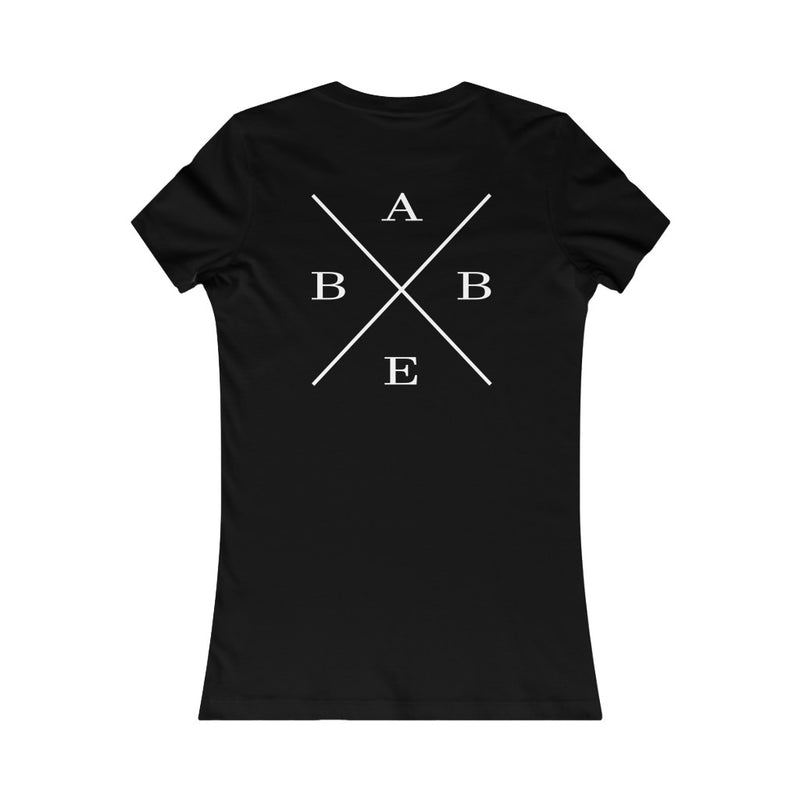 X-Womens Tee