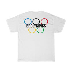 Opening Ceremony Tee