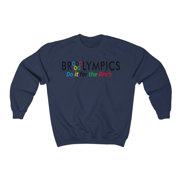 Opening Ceremony Crewneck