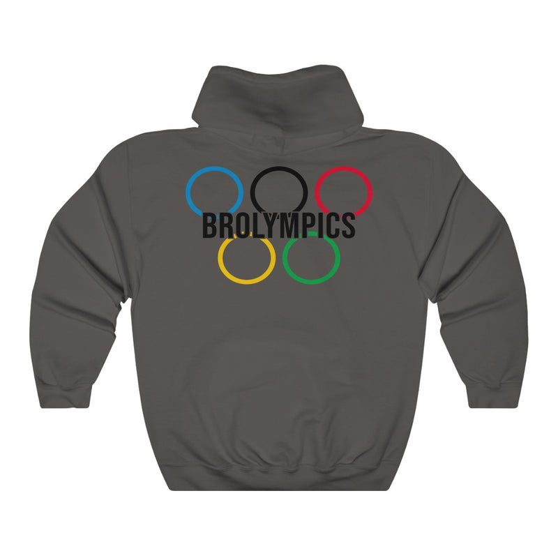 Opening Ceremony Hoodie