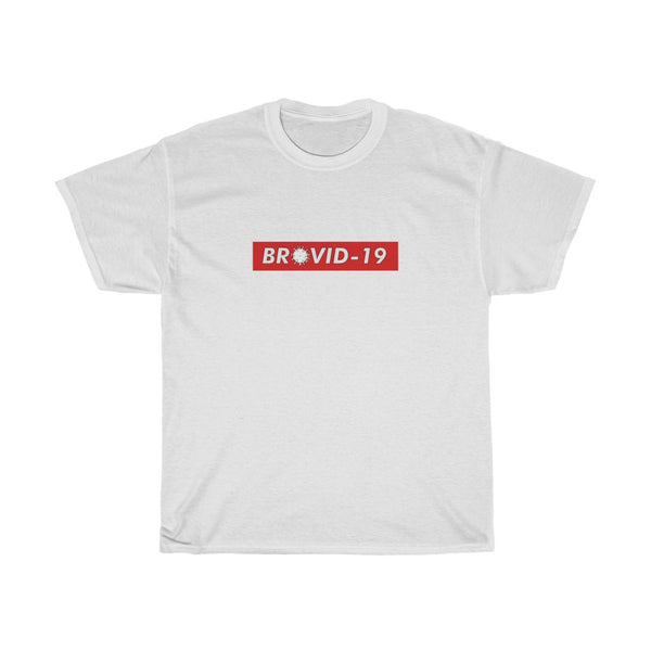 Brovid-19 Tee