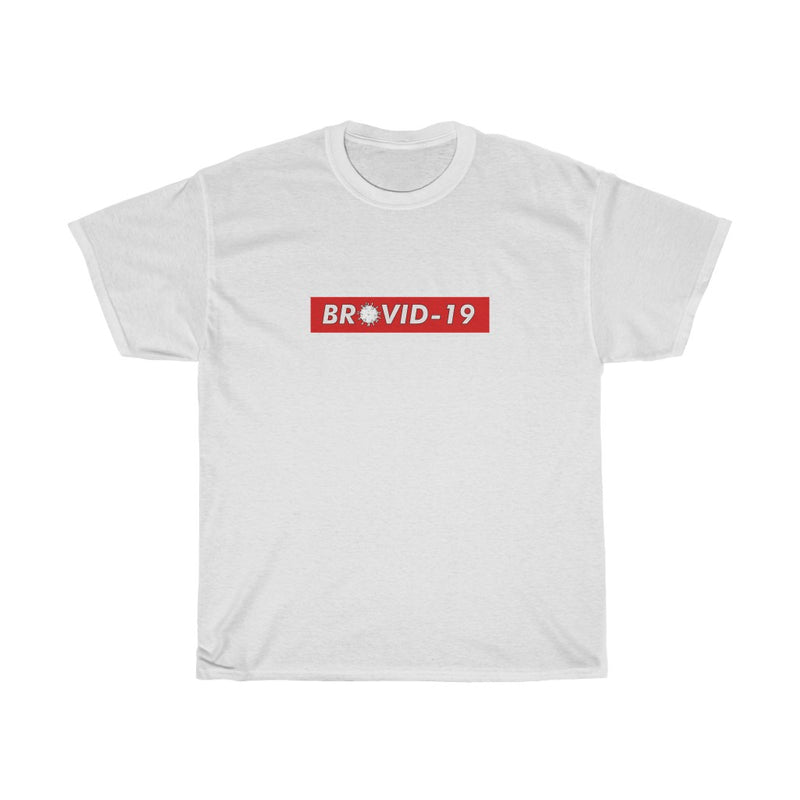 Brovid-19 Tee