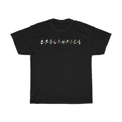 Brolympics