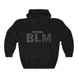 BLM Movement