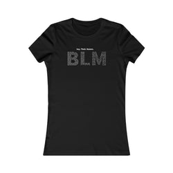 Womens BLM Movement