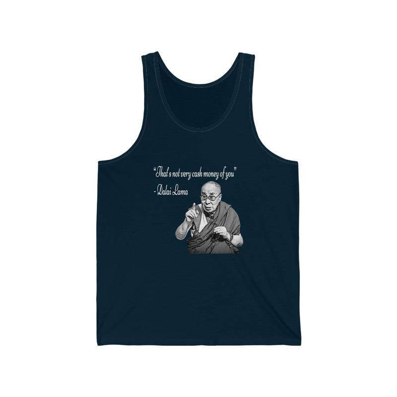 Divine Enlightenment Tank