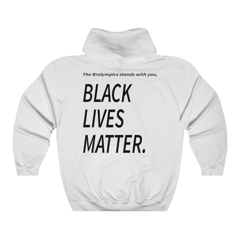 BLM Movement