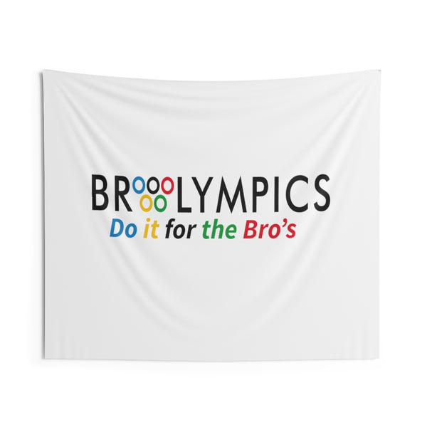 Opening Ceremony Banner