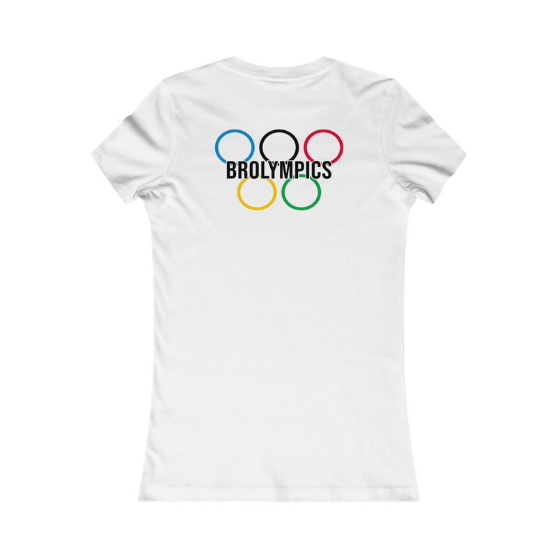 Women's Opening Ceremony Tee