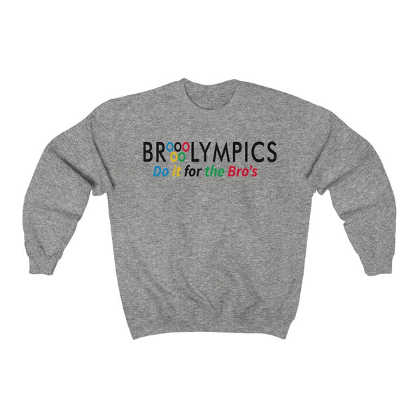 Opening Ceremony Crewneck