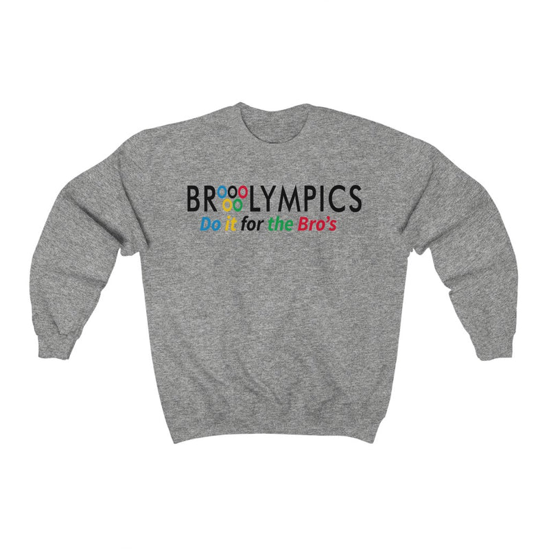 Opening Ceremony Crewneck