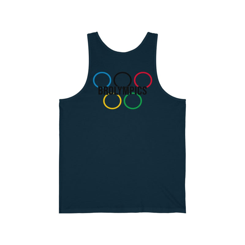 Opening Ceremony Tank