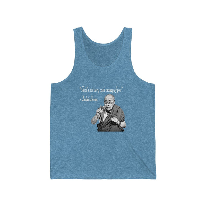 Divine Enlightenment Tank