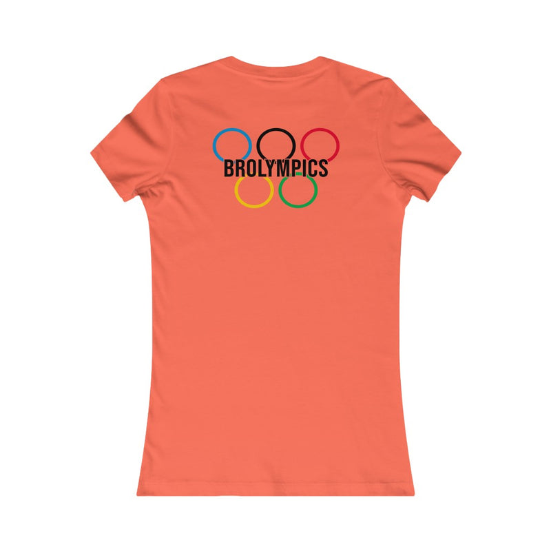 Women's Opening Ceremony Tee