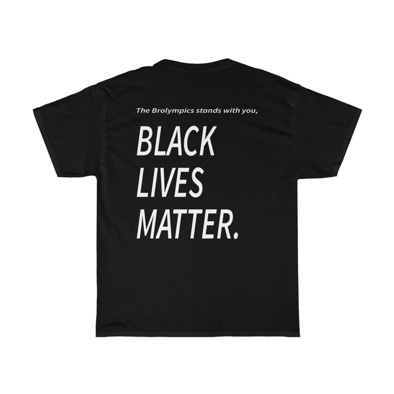 BLM Movement