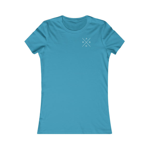 X-Womens Tee