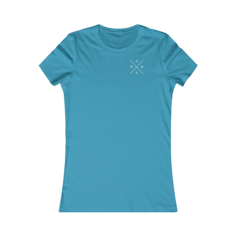 X-Womens Tee