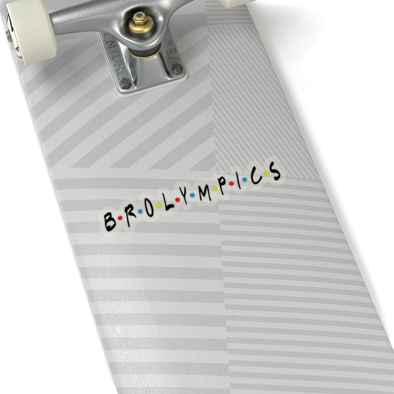 Brolympics