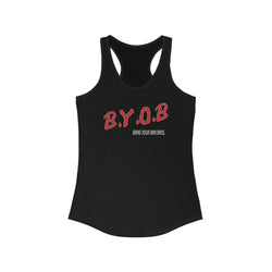 Women's BYOB Tank