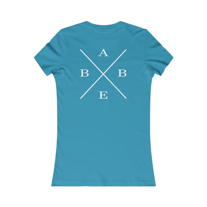 X-Womens Tee